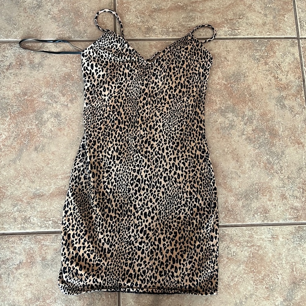 Forever 21 dress